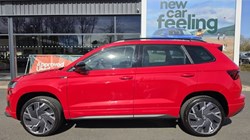 2024 (24) SKODA KAROQ 1.5 TSI Sportline 5dr DSG 5260734