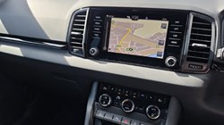 2024 (24) SKODA KAROQ 1.5 TSI Sportline 5dr DSG 5260767