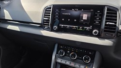 2024 (24) SKODA KAROQ 1.5 TSI Sportline 5dr DSG 5260764