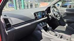 2024 (24) SKODA KAROQ 1.5 TSI Sportline 5dr DSG 5260747
