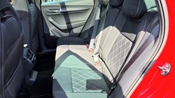 2024 (24) SKODA KAROQ 1.5 TSI Sportline 5dr DSG 5260743