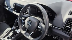2024 (24) SKODA KAROQ 1.5 TSI Sportline 5dr DSG 5260754