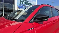 2024 (24) SKODA KAROQ 1.5 TSI Sportline 5dr DSG 5260750