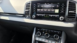 2024 (24) SKODA KAROQ 1.5 TSI Sportline 5dr DSG 5260763