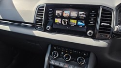 2024 (24) SKODA KAROQ 1.5 TSI Sportline 5dr DSG 5260770