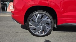 2024 (24) SKODA KAROQ 1.5 TSI Sportline 5dr DSG 5260715