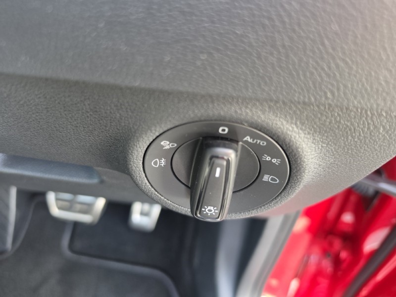 2024 (24) SKODA KAROQ 1.5 TSI Sportline 5dr DSG 5260761