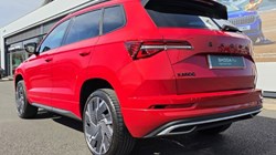 2024 (24) SKODA KAROQ 1.5 TSI Sportline 5dr DSG 5260732