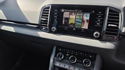 2024 (24) SKODA KAROQ 1.5 TSI Sportline 5dr DSG 5260766