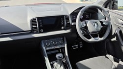 2024 (24) SKODA KAROQ 1.5 TSI Sportline 5dr DSG 5260744