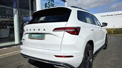 2023 (73) SKODA KAROQ 1.5 TSI Sportline 5dr DSG 5236680