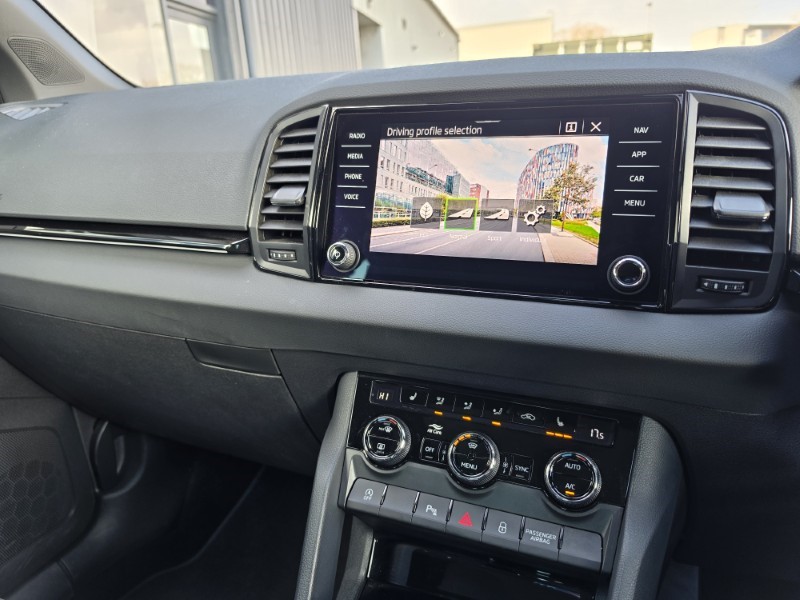 2023 (73) SKODA KAROQ 1.5 TSI Sportline 5dr DSG 5236752