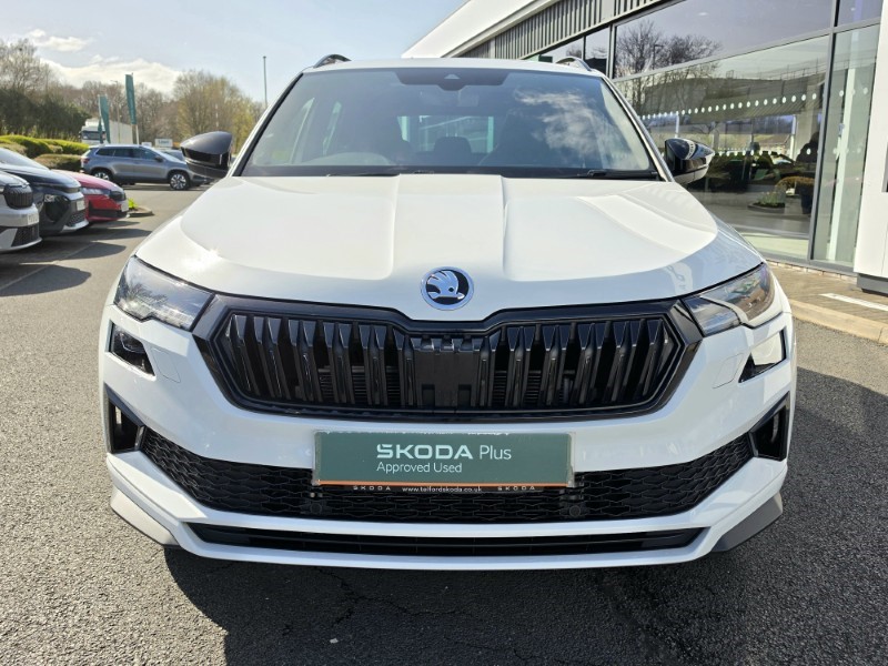 2023 (73) SKODA KAROQ 1.5 TSI Sportline 5dr DSG 5236690