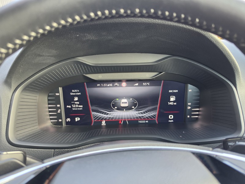 2023 (73) SKODA KAROQ 1.5 TSI Sportline 5dr DSG 5236747