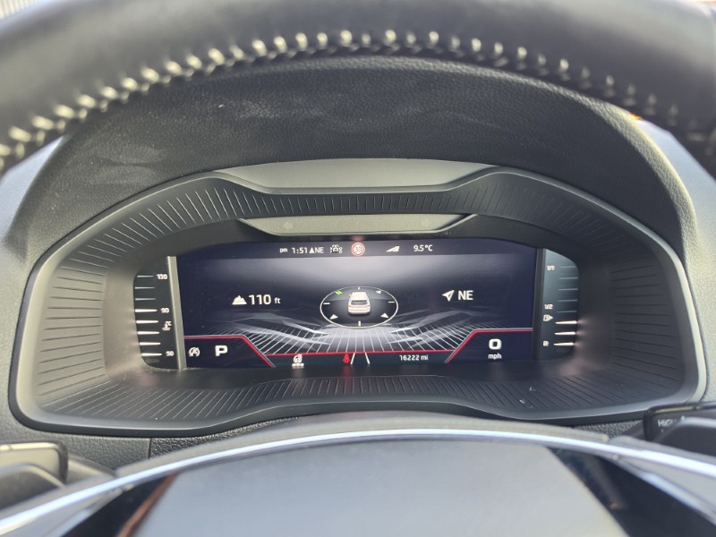 2023 (73) SKODA KAROQ 1.5 TSI Sportline 5dr DSG 5236746