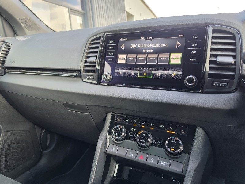 2023 (73) SKODA KAROQ 1.5 TSI Sportline 5dr DSG 5236733