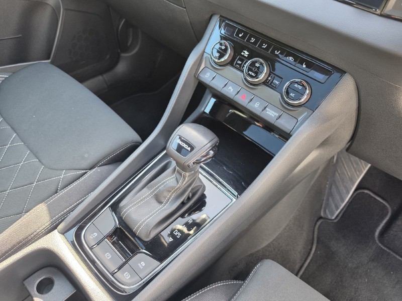 2023 (73) SKODA KAROQ 1.5 TSI Sportline 5dr DSG 5236723