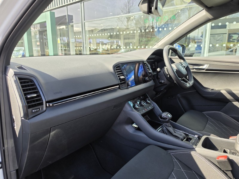 2023 (73) SKODA KAROQ 1.5 TSI Sportline 5dr DSG 5236714