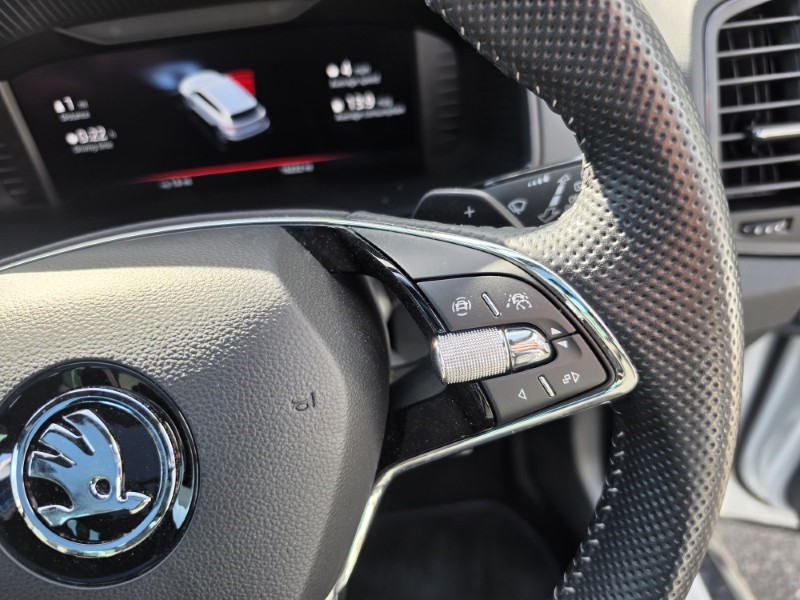 2023 (73) SKODA KAROQ 1.5 TSI Sportline 5dr DSG 5236727