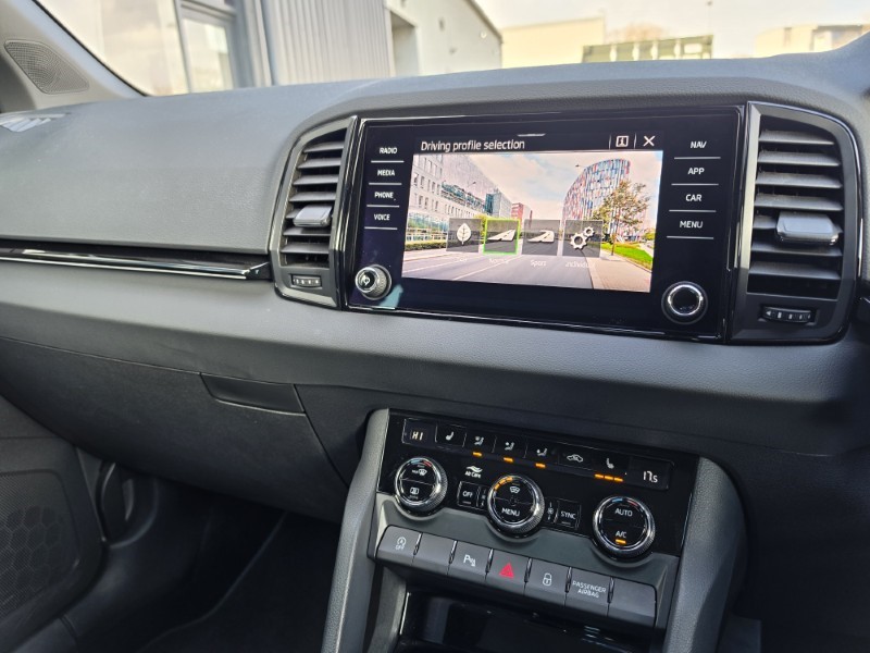 2023 (73) SKODA KAROQ 1.5 TSI Sportline 5dr DSG 5236753