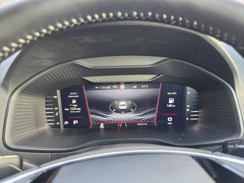 2023 (73) SKODA KAROQ 1.5 TSI Sportline 5dr DSG 5236748