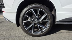 2023 (73) SKODA KAROQ 1.5 TSI Sportline 5dr DSG 5236687