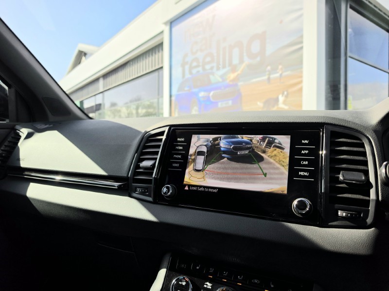 2023 (73) SKODA KAROQ 1.5 TSI Sportline 5dr DSG 5236694