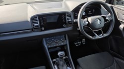 2023 (73) SKODA KAROQ 1.5 TSI Sportline 5dr DSG 5236710