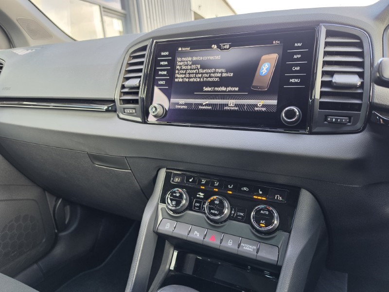 2023 (73) SKODA KAROQ 1.5 TSI Sportline 5dr DSG 5236735