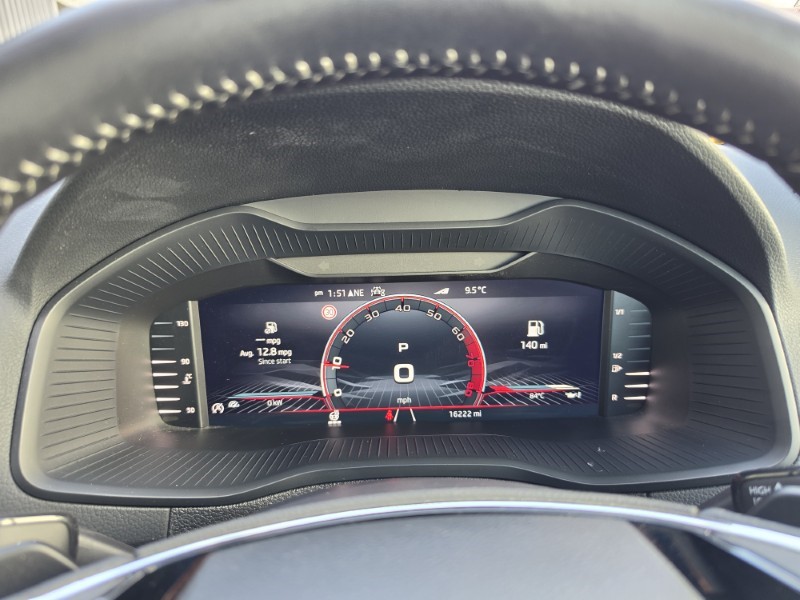 2023 (73) SKODA KAROQ 1.5 TSI Sportline 5dr DSG 5236750