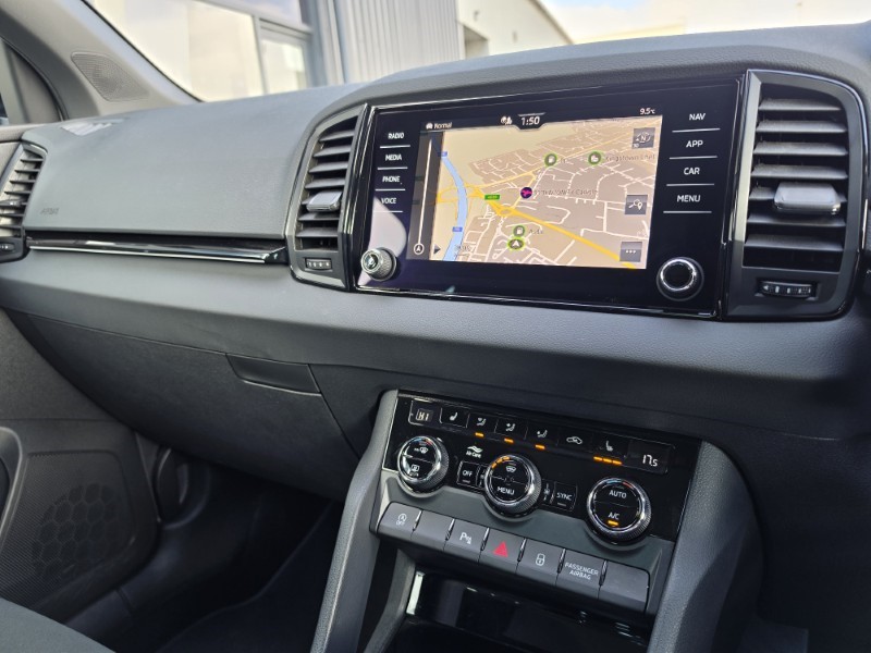 2023 (73) SKODA KAROQ 1.5 TSI Sportline 5dr DSG 5236737