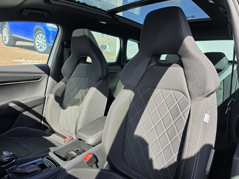 2023 (73) SKODA KAROQ 1.5 TSI Sportline 5dr DSG 5236716