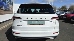 2023 (73) SKODA KAROQ 1.5 TSI Sportline 5dr DSG 5236681