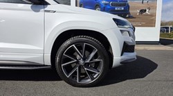 2023 (73) SKODA KAROQ 1.5 TSI Sportline 5dr DSG 5236686