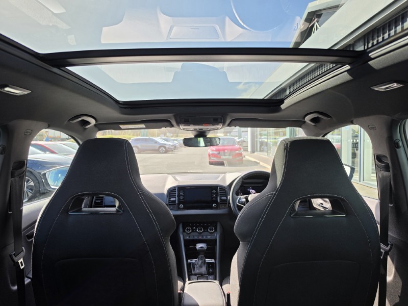 2023 (73) SKODA KAROQ 1.5 TSI Sportline 5dr DSG 5236705