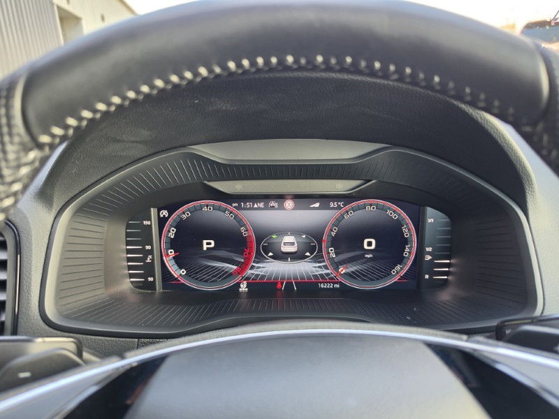 2023 (73) SKODA KAROQ 1.5 TSI Sportline 5dr DSG 5236744