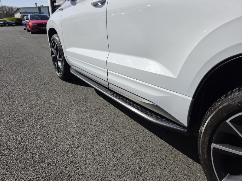 2023 (73) SKODA KAROQ 1.5 TSI Sportline 5dr DSG 5236698