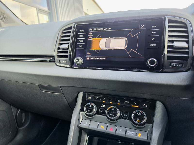 2023 (73) SKODA KAROQ 1.5 TSI Sportline 5dr DSG 5236731