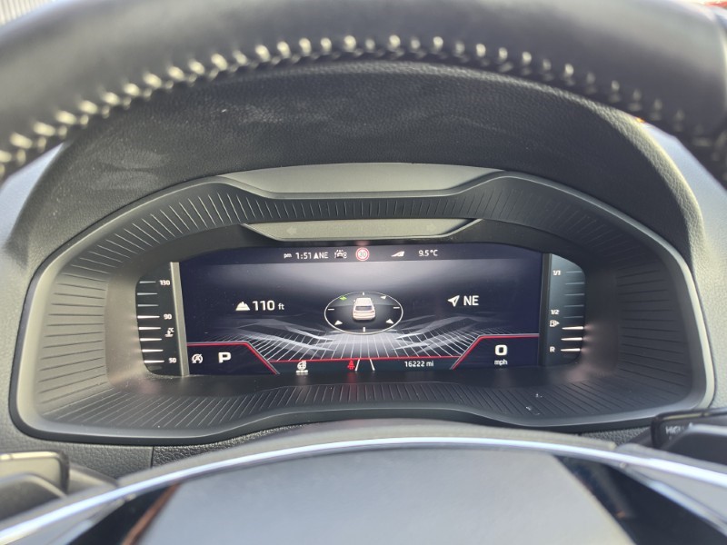 2023 (73) SKODA KAROQ 1.5 TSI Sportline 5dr DSG 5236745