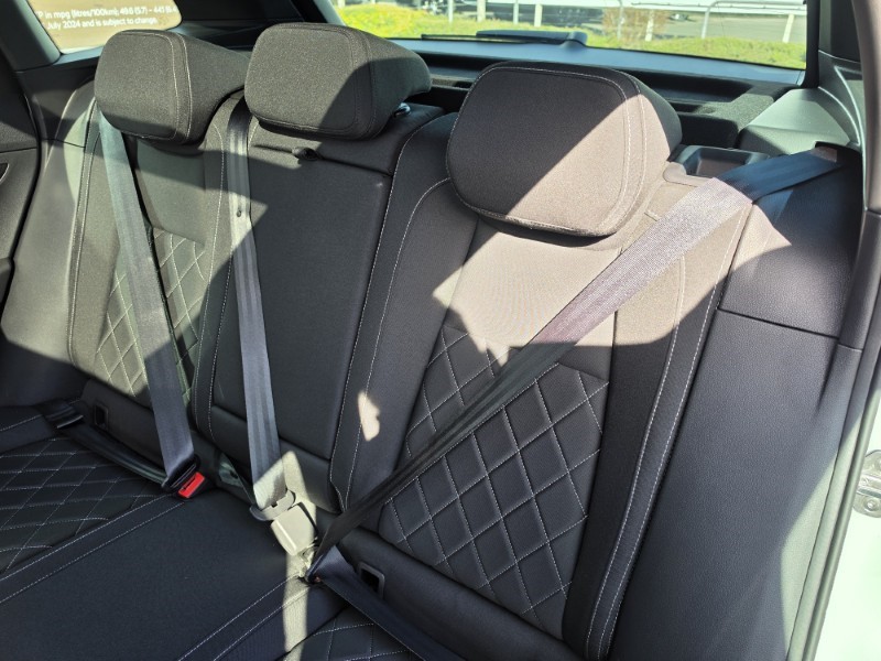 2023 (73) SKODA KAROQ 1.5 TSI Sportline 5dr DSG 5236713