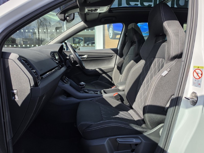 2023 (73) SKODA KAROQ 1.5 TSI Sportline 5dr DSG 5236715