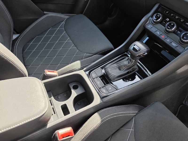 2023 (73) SKODA KAROQ 1.5 TSI Sportline 5dr DSG 5236722