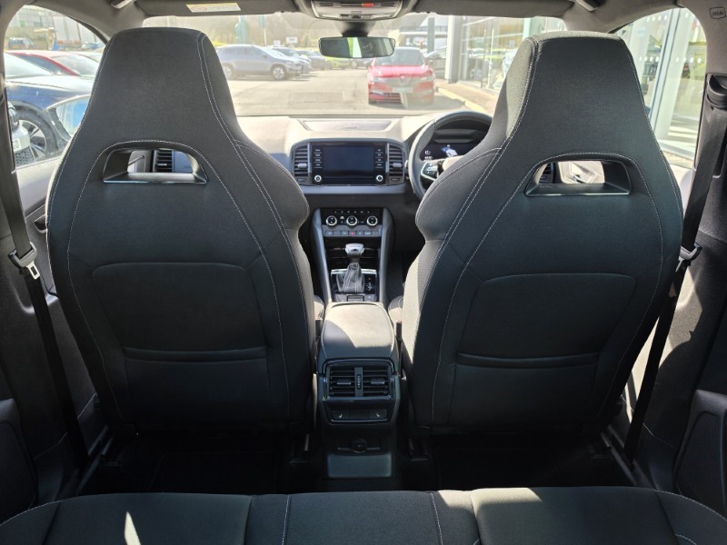 2023 (73) SKODA KAROQ 1.5 TSI Sportline 5dr DSG 5236704