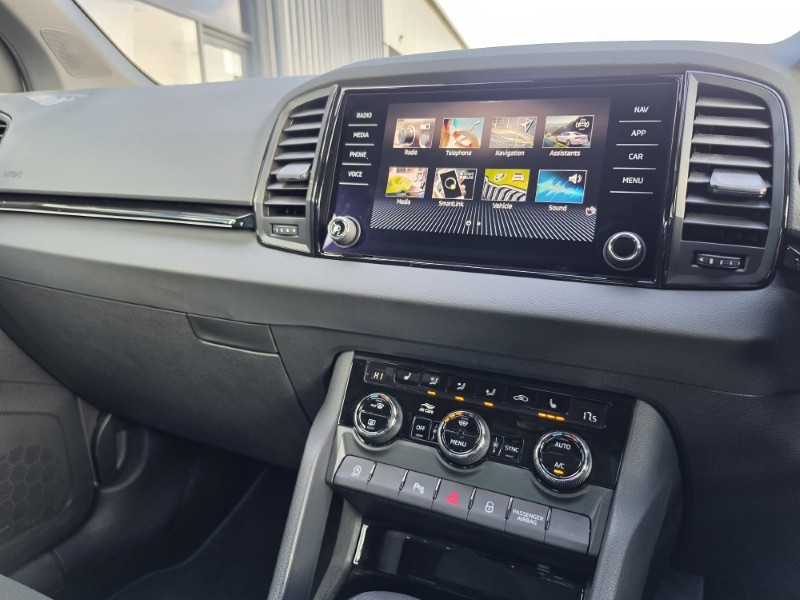 2023 (73) SKODA KAROQ 1.5 TSI Sportline 5dr DSG 5236739