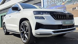 2023 (73) SKODA KAROQ 1.5 TSI Sportline 5dr DSG 5236693