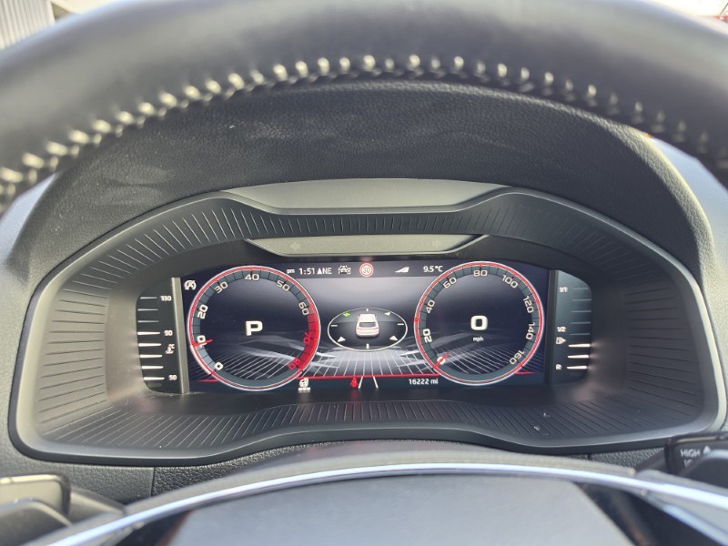 2023 (73) SKODA KAROQ 1.5 TSI Sportline 5dr DSG 5236751