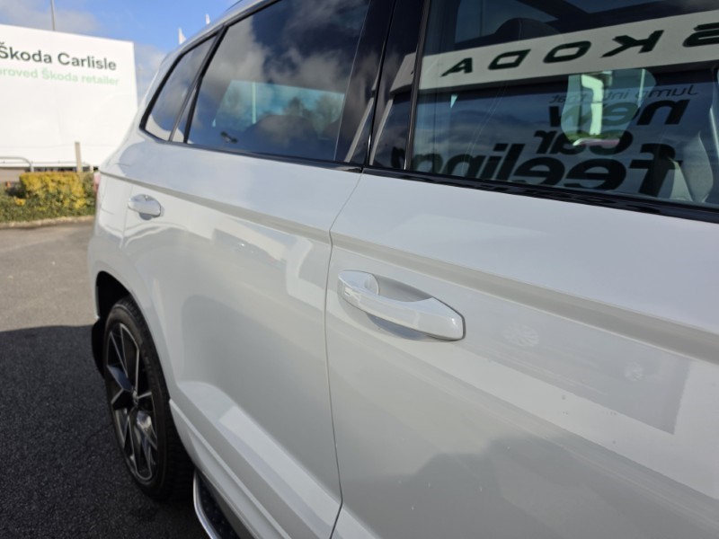 2023 (73) SKODA KAROQ 1.5 TSI Sportline 5dr DSG 5236717