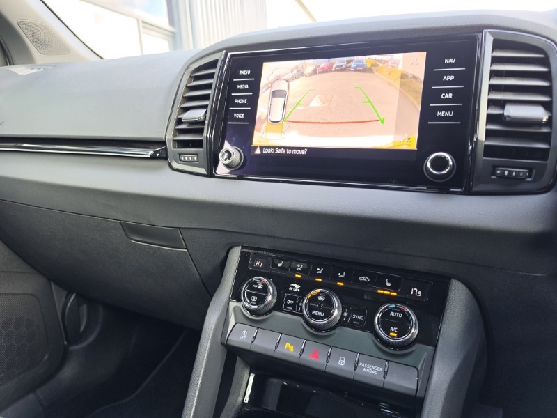 2023 (73) SKODA KAROQ 1.5 TSI Sportline 5dr DSG 5236732