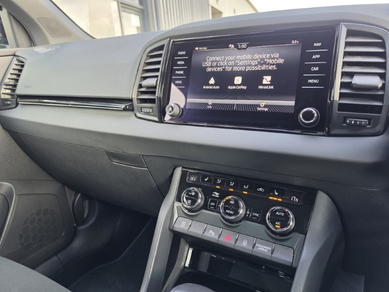 2023 (73) SKODA KAROQ 1.5 TSI Sportline 5dr DSG 5236738