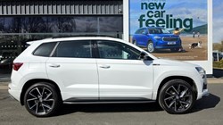 2023 (73) SKODA KAROQ 1.5 TSI Sportline 5dr DSG 5236685